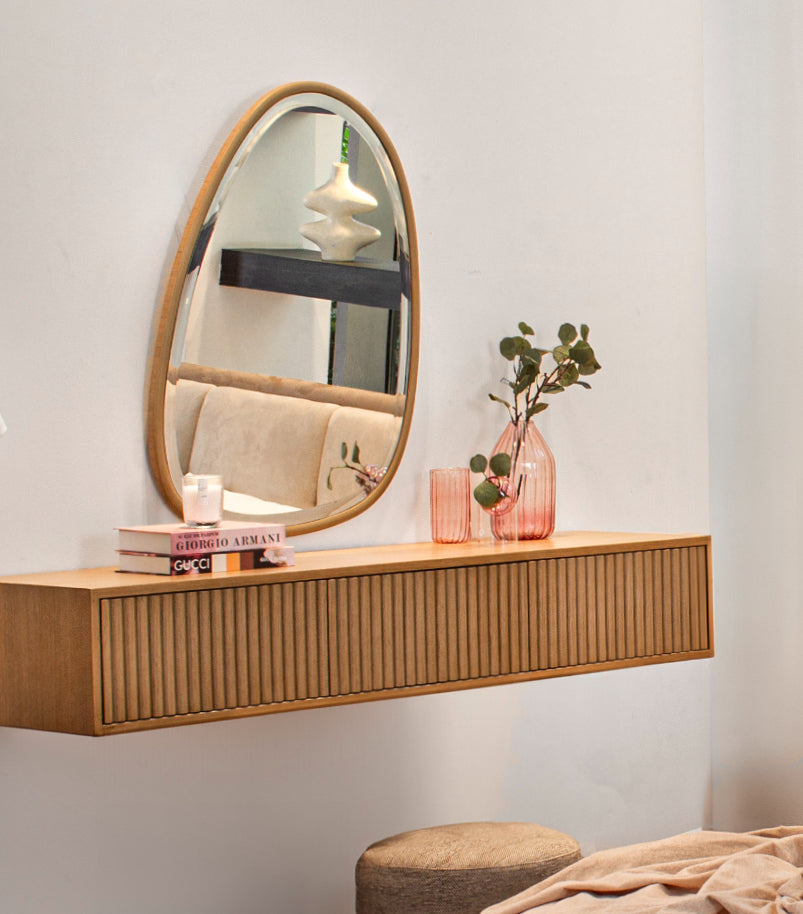 New Serenity Vanity
