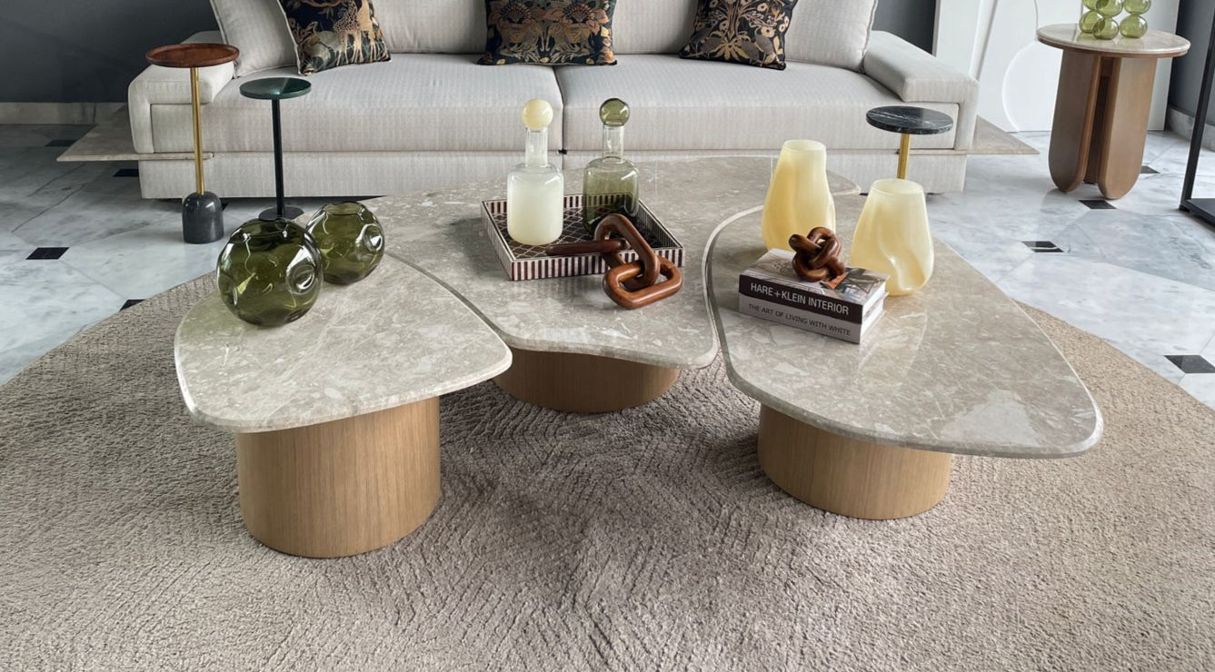 Vogue Coffee Table