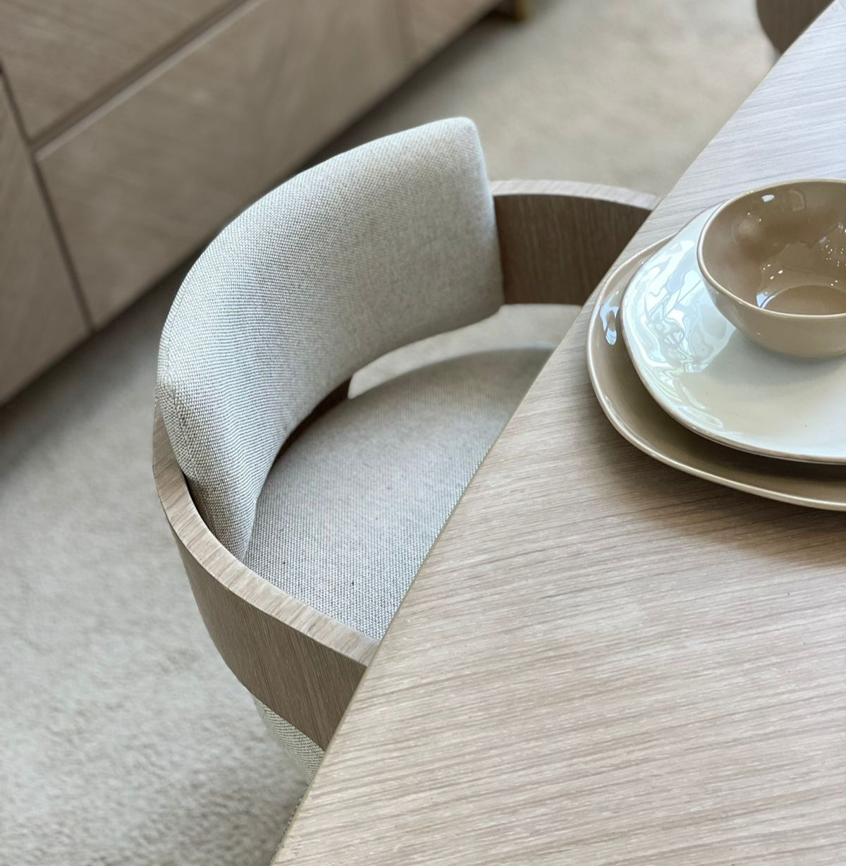 Dome Chair