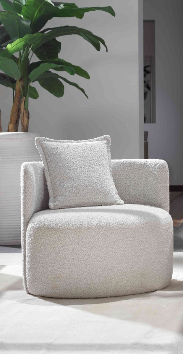 Living Room Armchair