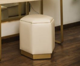 Temple Banquette