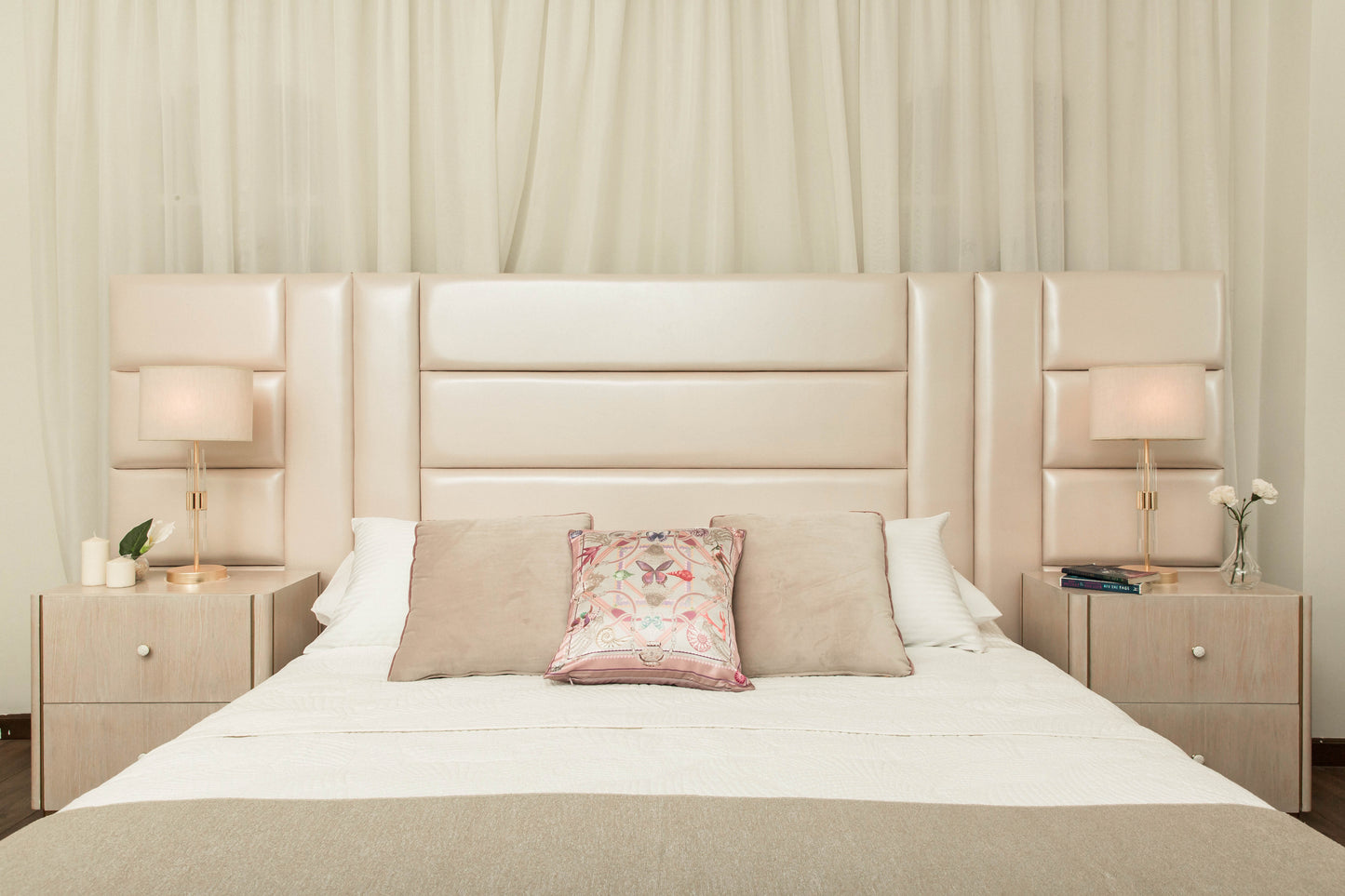 Allure Bedroom