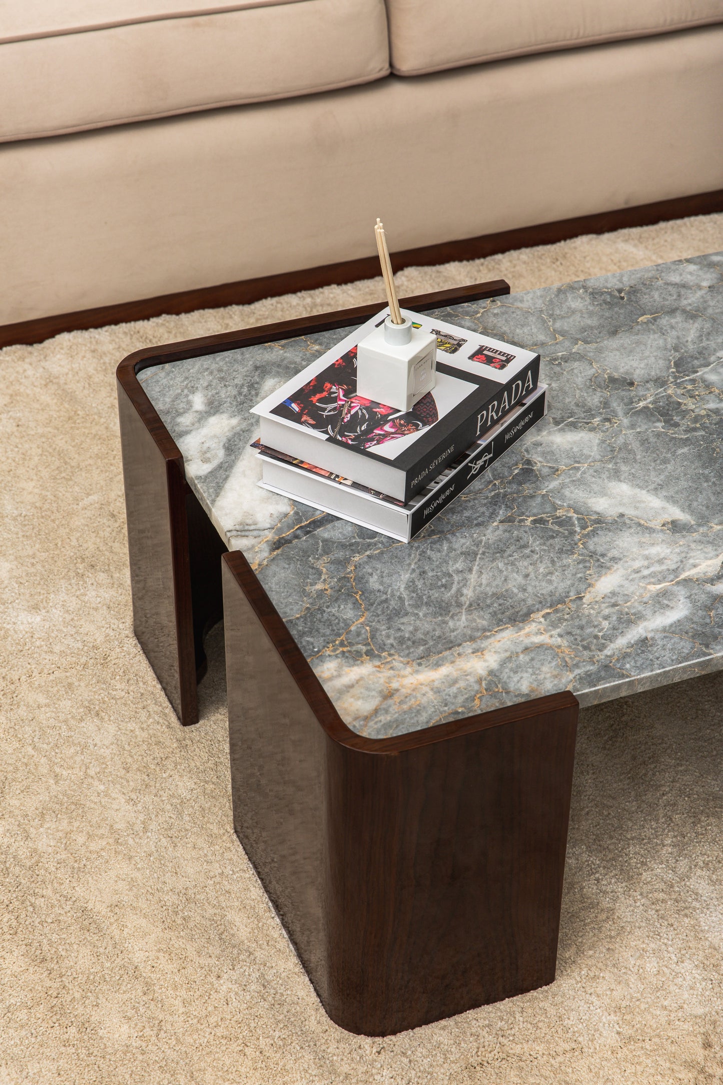 Spanish Coffee Table