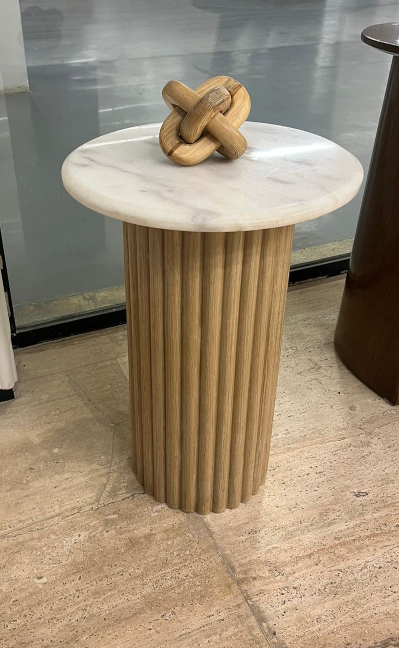 Lush Side Table