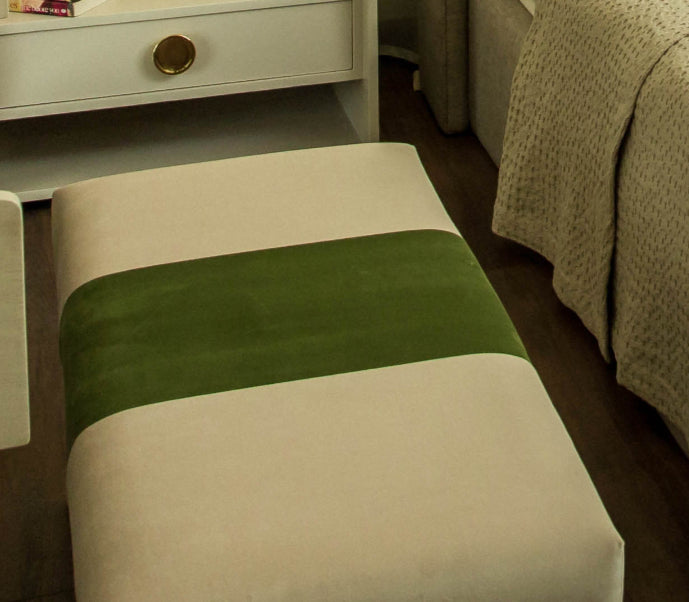 Serenity Banquette