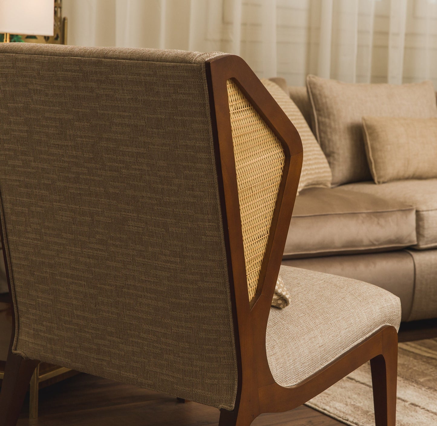 Living Room Armchair