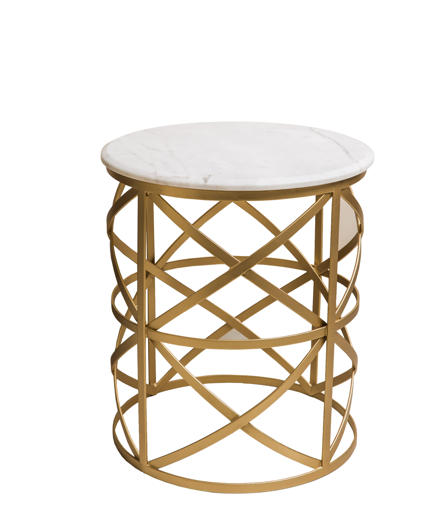 Flow Side Table