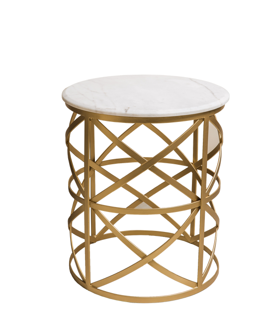 Flow Side Table