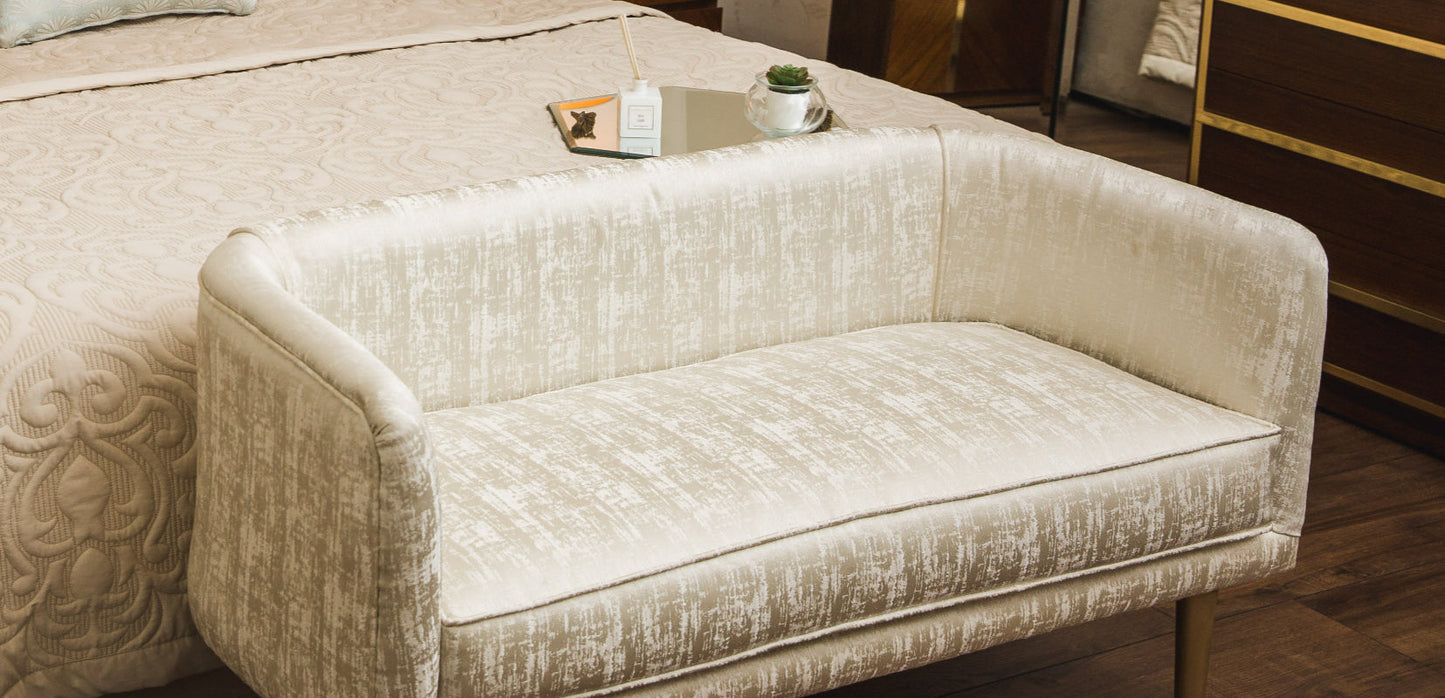 Glam Banquette