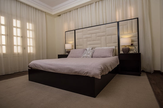 Lily Bedroom
