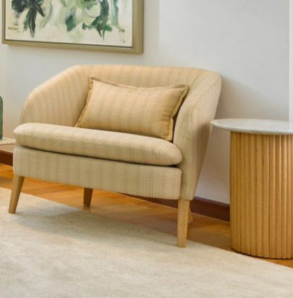 Living Room Armchair