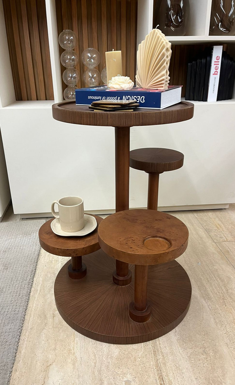 MAC Side Table