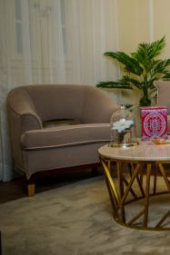Living Room Armchair