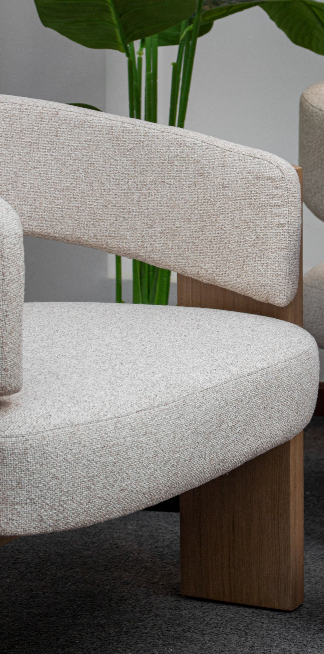 Living Room Armchair