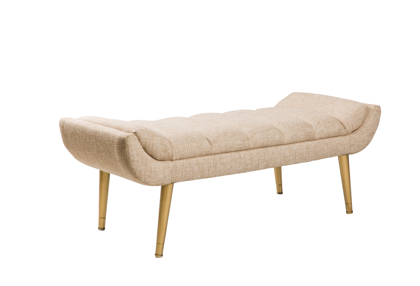 Temple Banquette
