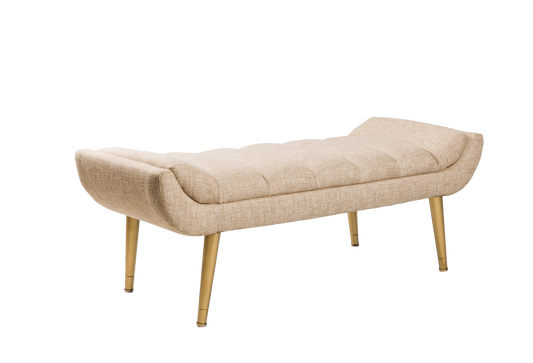 Temple Banquette