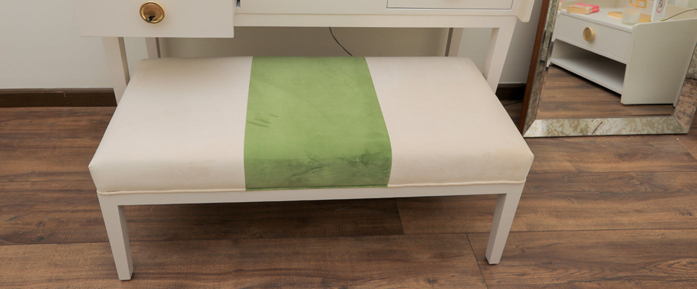 Serenity Banquette