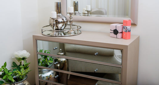 Diamond Vanity