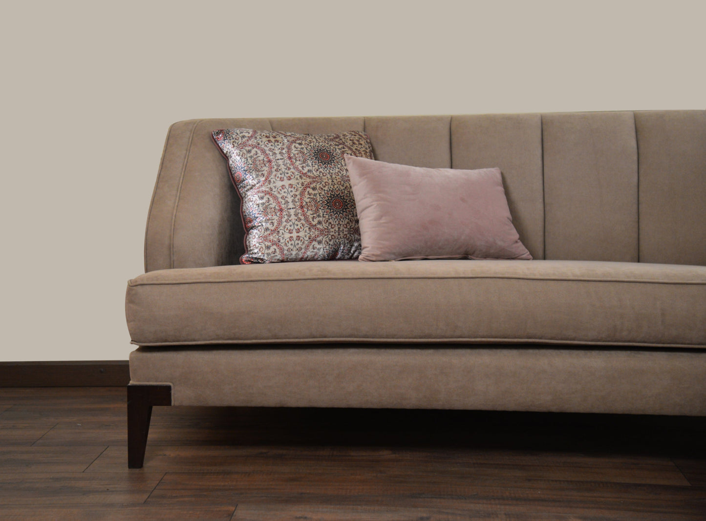 Simple Sofa
