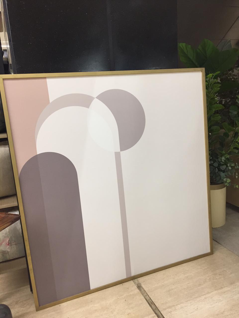 Art Deco Painting