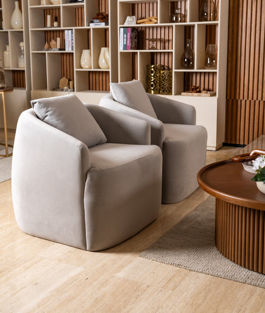 Living Room Armchair