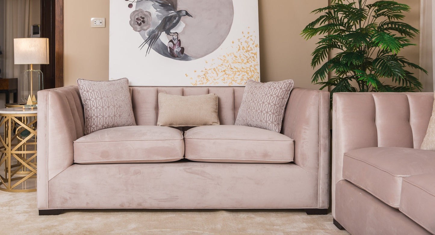 Pink Jade Salon