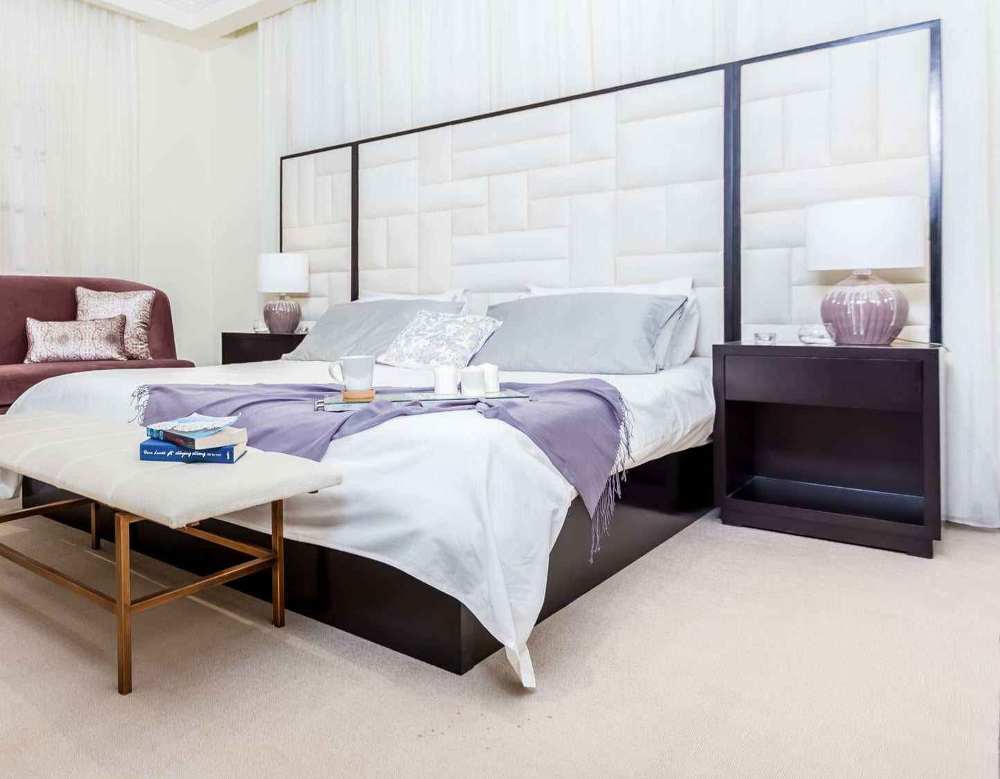 Lily Bedroom