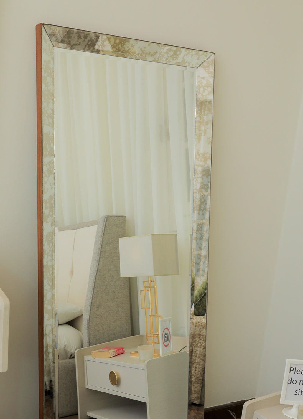 Serenity Mirror