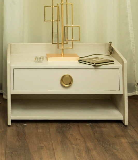 Serenity Commode