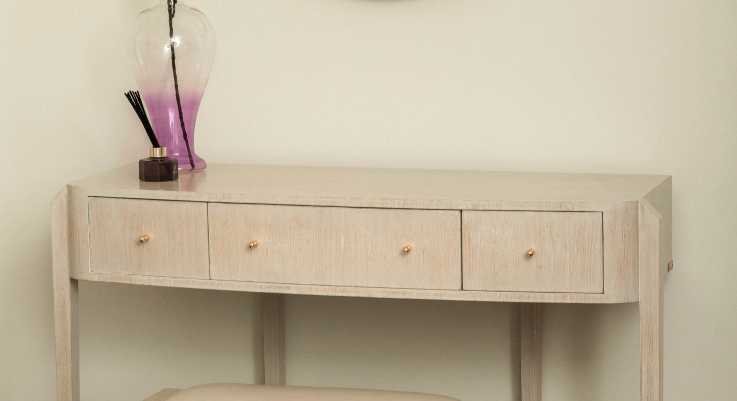 Allure Vanity