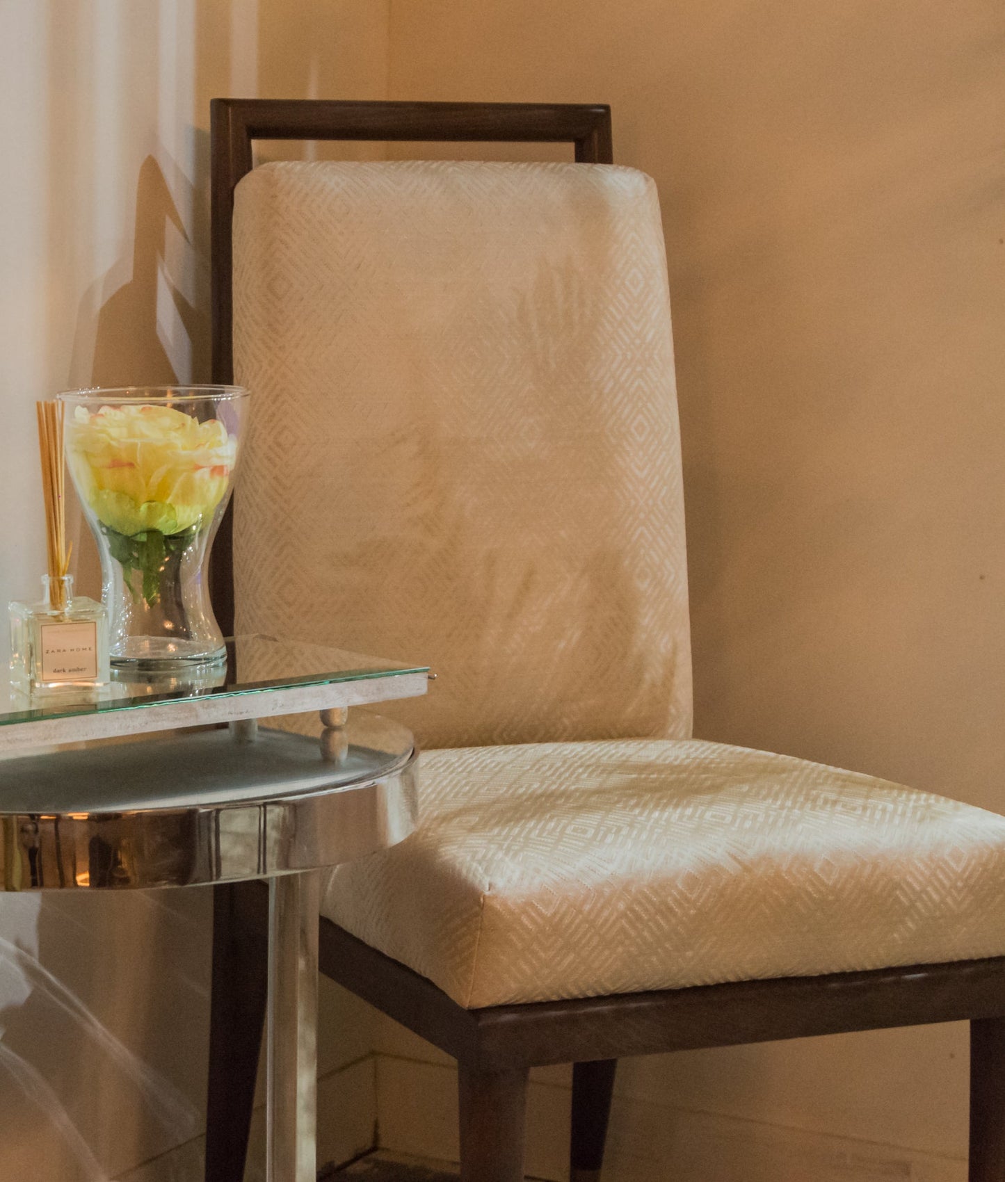 Marquise Chair
