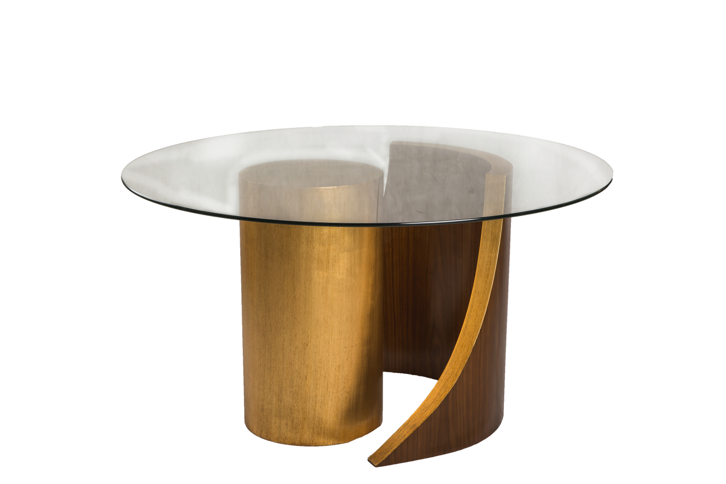 Art Deco Entrance Table