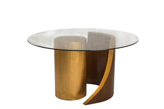 Art Deco Entrance Table