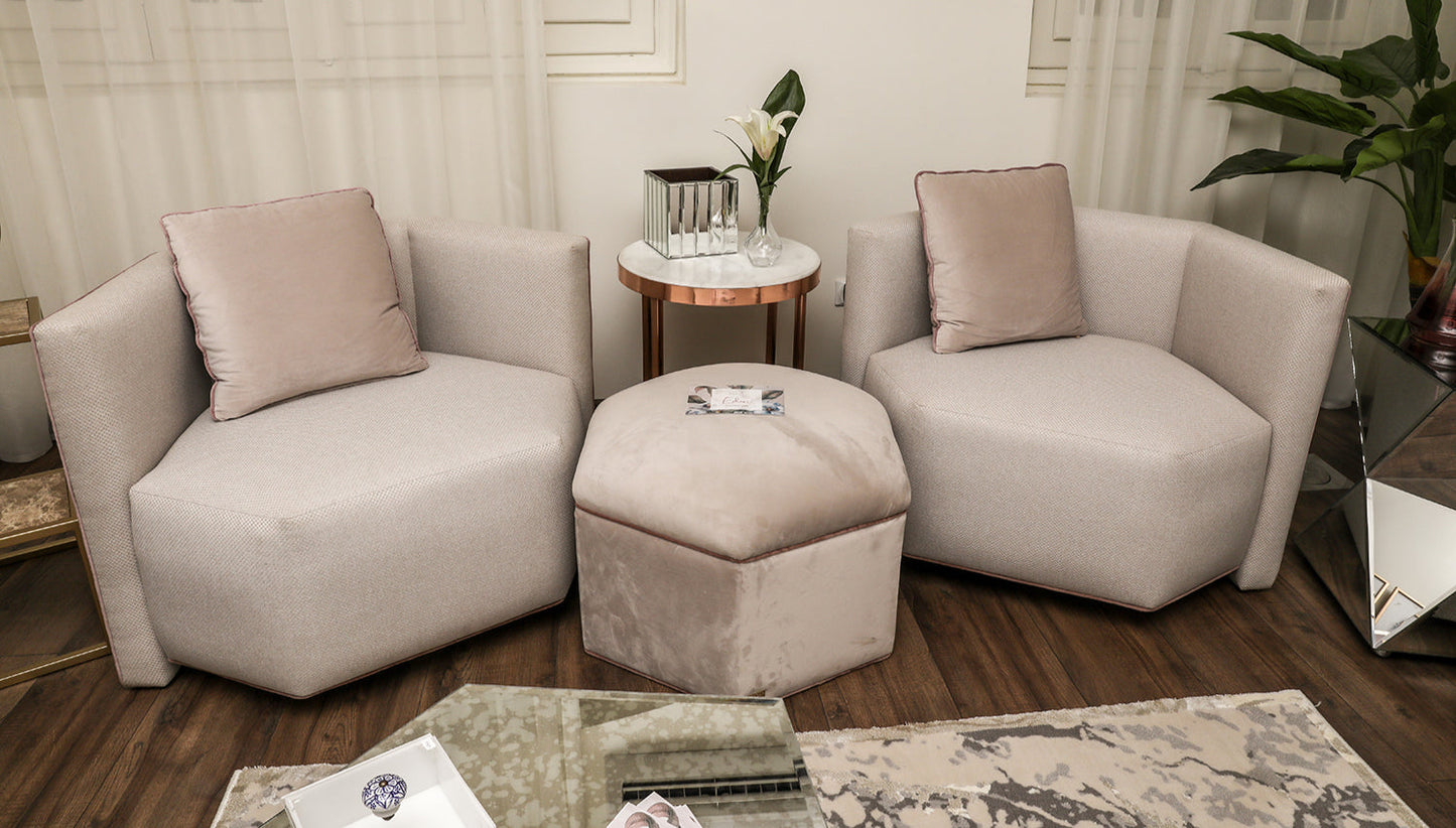 Living Room Armchair