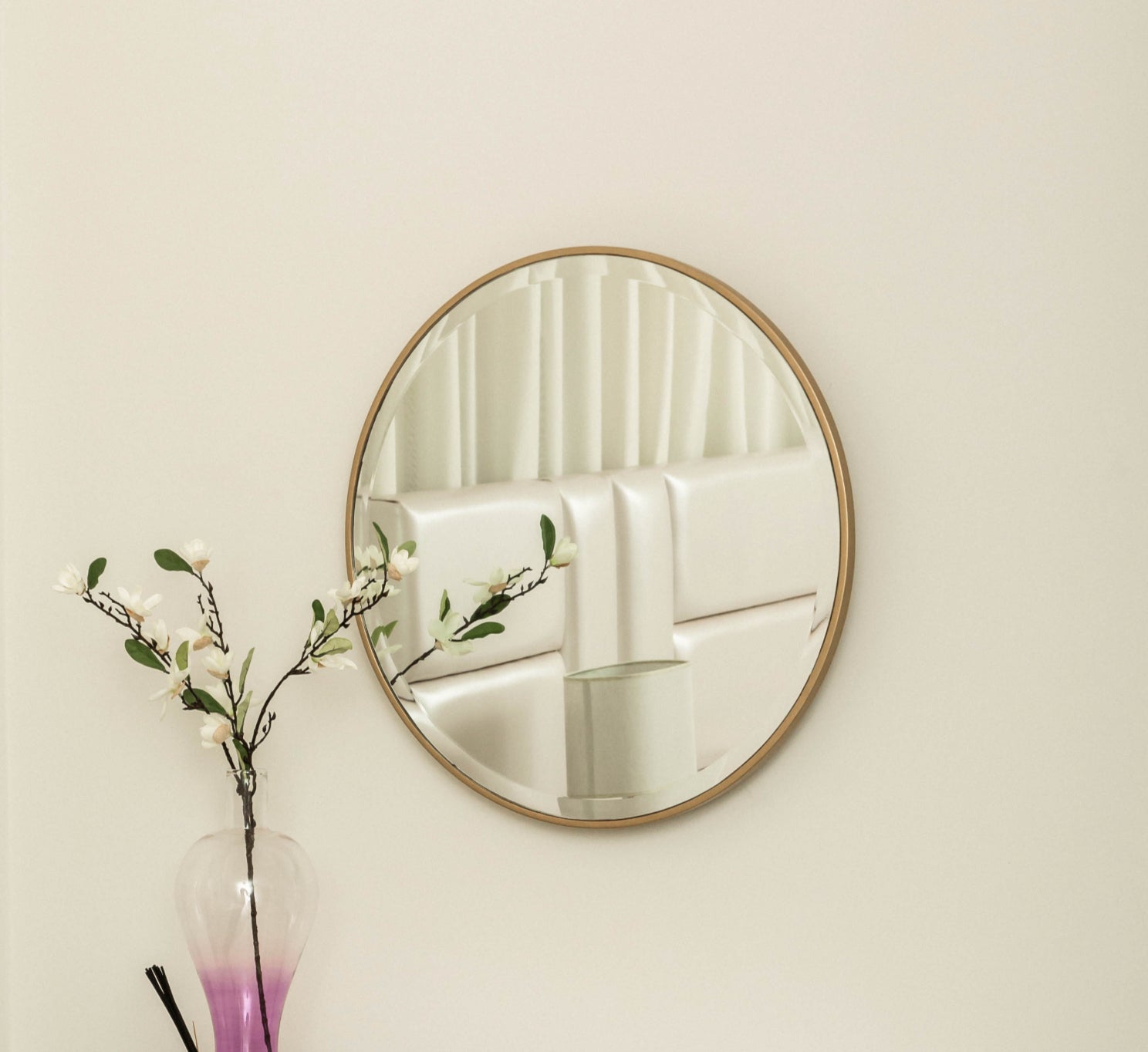 Allure Mirror