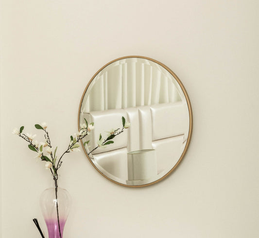 Allure Mirror