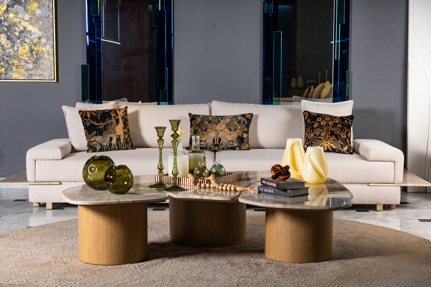 Vogue Coffee Table