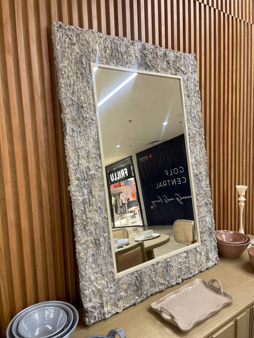 Painting Mirror