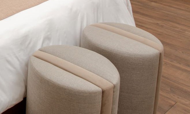 Minimal Banquette