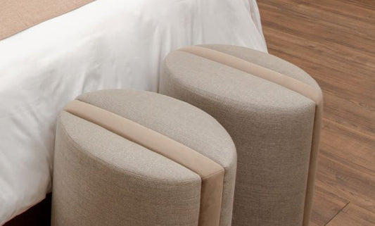 Minimal Banquette