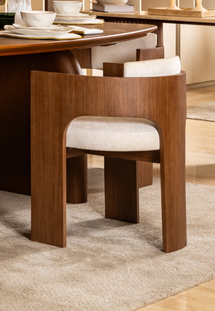 Dome Chair