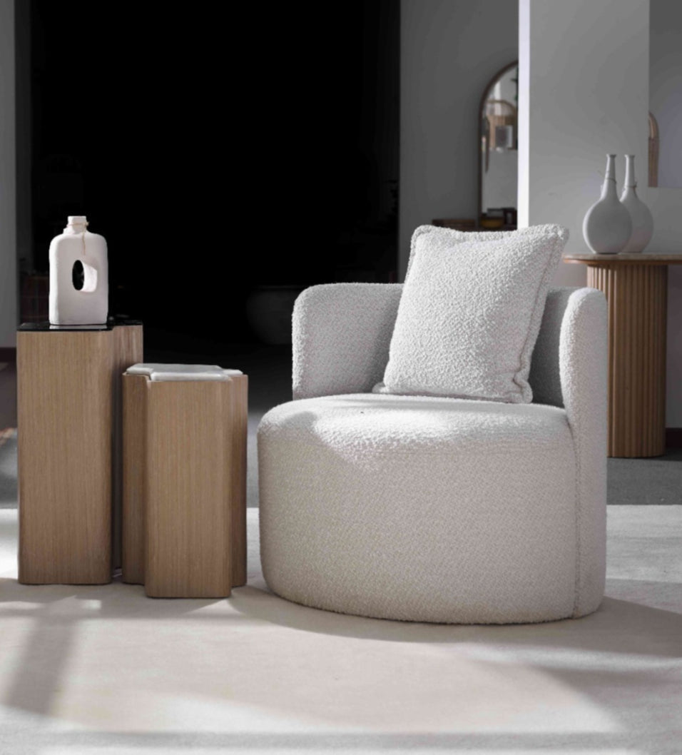 Living Room Armchair