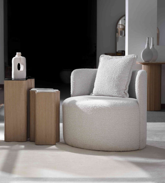 Living Room Armchair