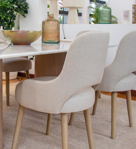 Trio Chair