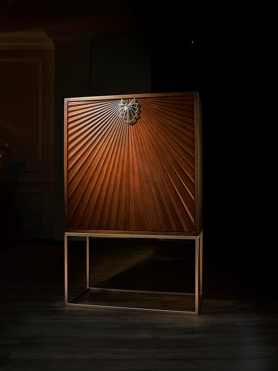 Pharaonic Sideboard