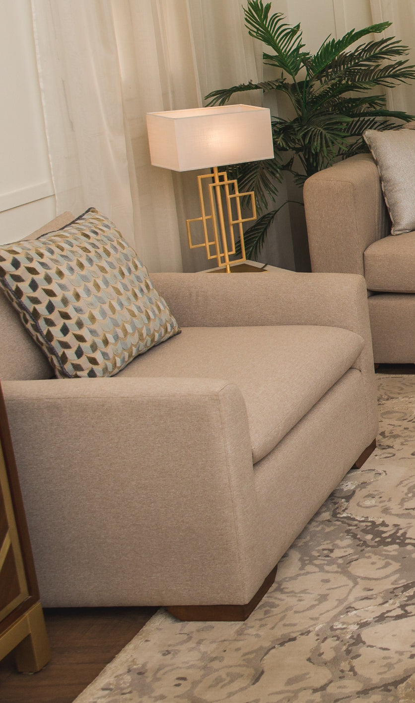Living Room Armchair