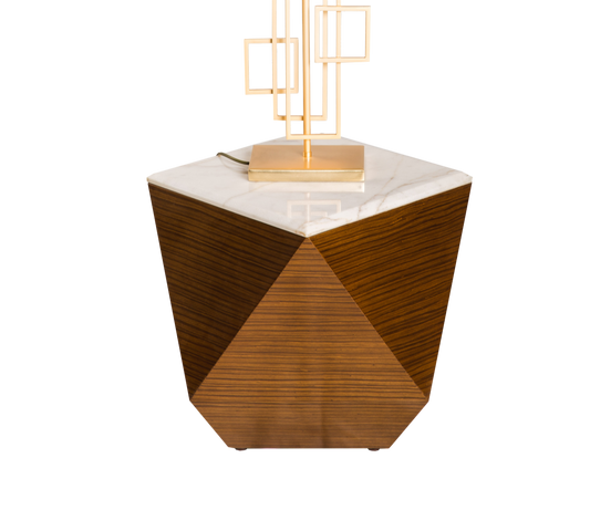 Modernist Side Table