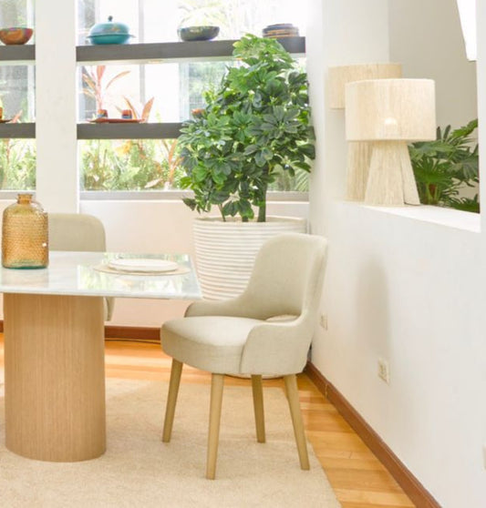 Trio Chair