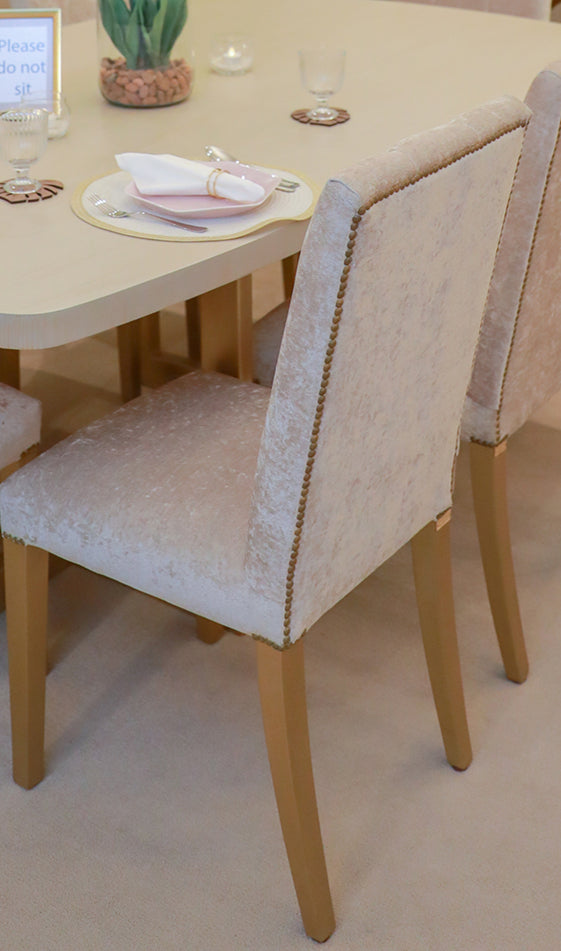 Eden Chair
