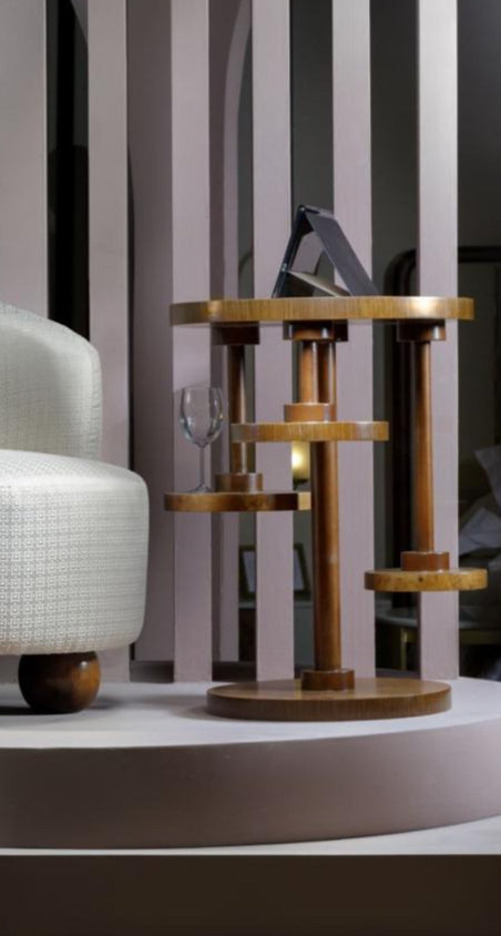 MAC Side Table